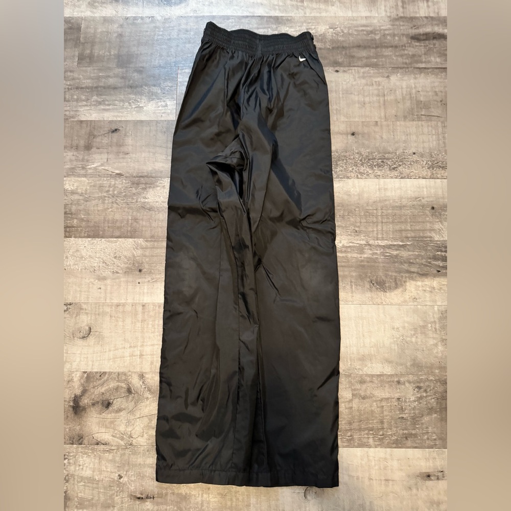 VINTAGE NIKE TEARAWAY TRACK PANTS